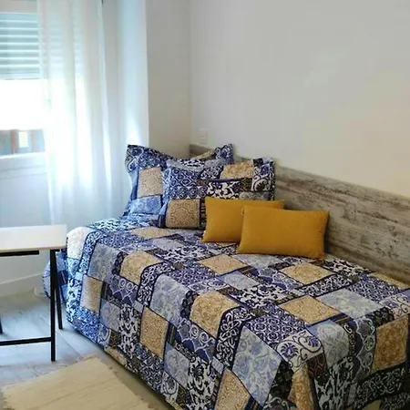Bright In Gijon 50 M² Near The Beaches 3* 奥维耶多
