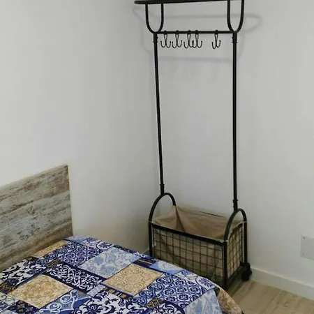 Bright In Gijon 50 M² Near The Beaches 酒店